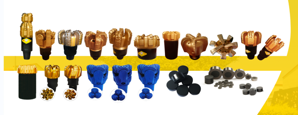 Bit Sales & Engineering Services