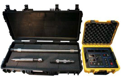 Survey Services (Single shot, Multi-shot & Gyro)